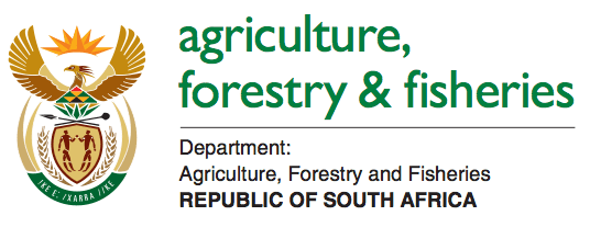 Department of Agriculture, Forestry and Fisheries, Republic of South Africa
